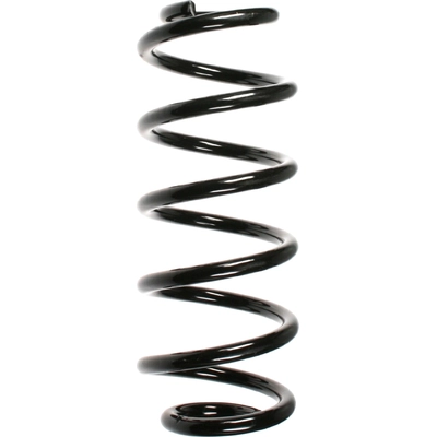Front Coil Springs by SUPLEX PARTS - 03237 pa1