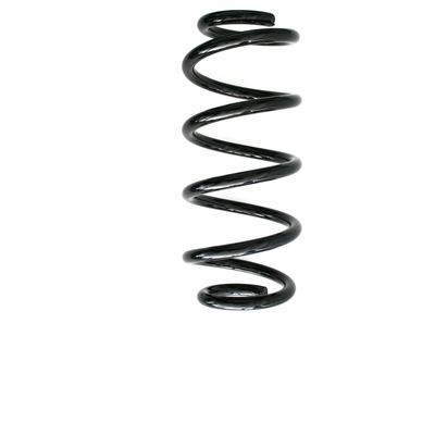 Front Coil Springs by SUPLEX PARTS - 03247 pa1