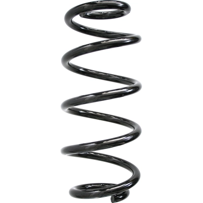 Front Coil Springs by SUPLEX PARTS - 03251 pa1