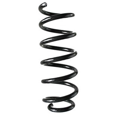 SUPLEX PARTS - 3388 - Front Coil Springs pa1