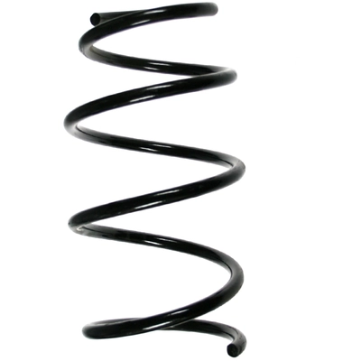 Front Coil Springs by SUPLEX PARTS - 06242 pa1