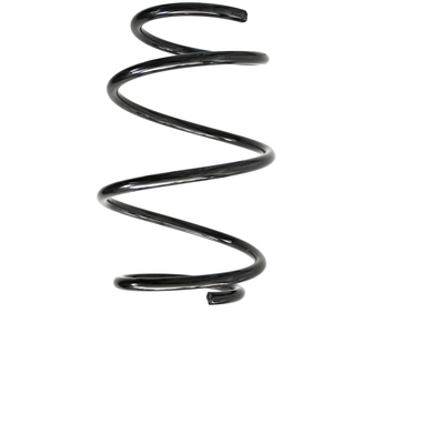 Front Coil Springs by SUPLEX PARTS - 06247 pa1