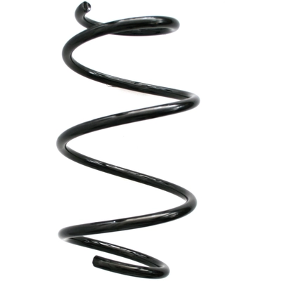 SUPLEX PARTS - 6338 - Front Coil Spring pa1