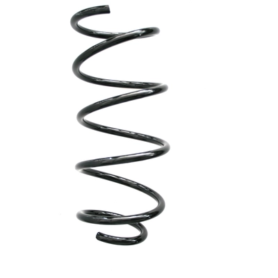 Front Coil Springs by SUPLEX PARTS - 06367 pa1