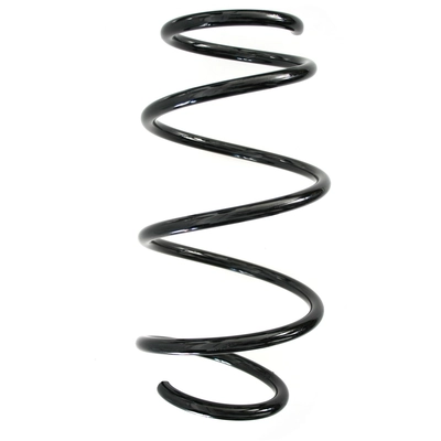 Front Coil Springs by SUPLEX PARTS - 06378 pa1