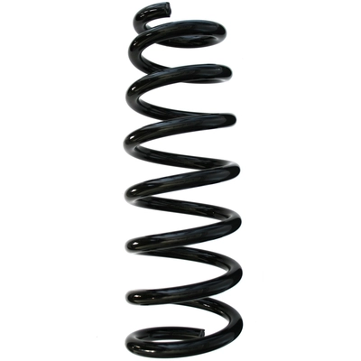 Front Coil Springs by SUPLEX PARTS - 06433 pa1