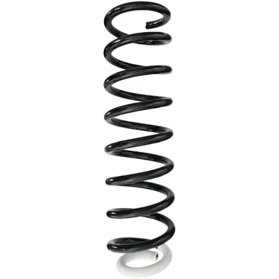 SUPLEX PARTS - 19133 - Front Passenger Side Coil Spring pa1