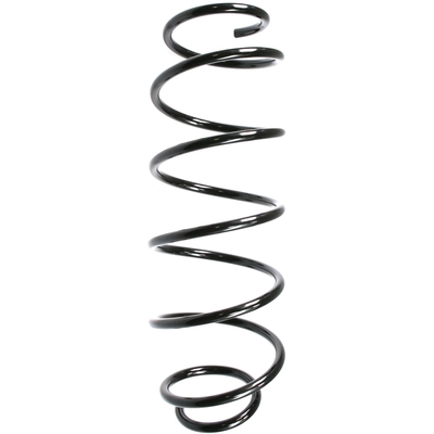 Front Coil Springs by SUPLEX PARTS - 19269 pa1