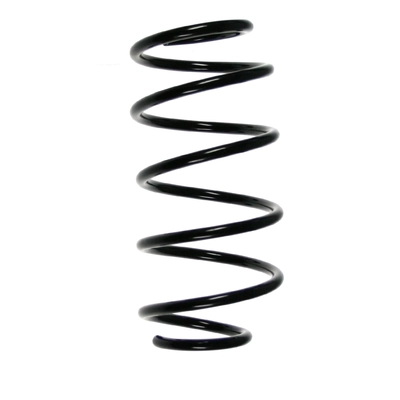 Front Coil Springs by SUPLEX PARTS - 19270 pa1