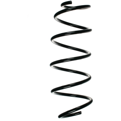 Front Coil Springs by SUPLEX PARTS - 19292 pa1