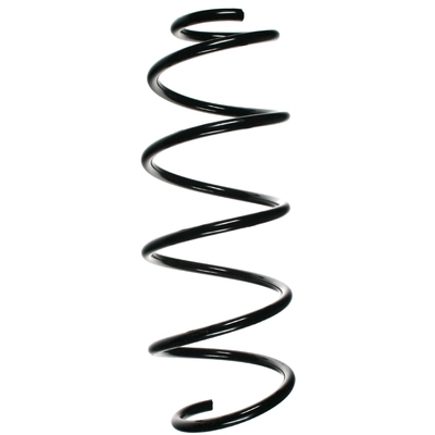 Front Coil Springs by SUPLEX PARTS - 19293 pa1