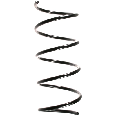 SUPLEX PARTS - 19332 - Front Passenger Side Coil Spring pa1