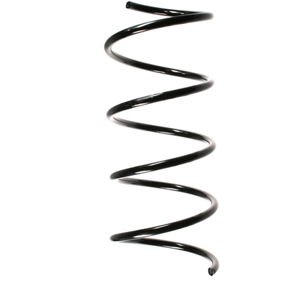 Front Coil Springs by SUPLEX PARTS - 19333 pa1