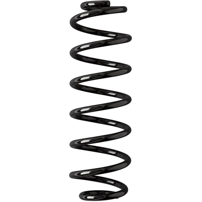 Front Coil Springs by SUPLEX PARTS - 19334 pa1