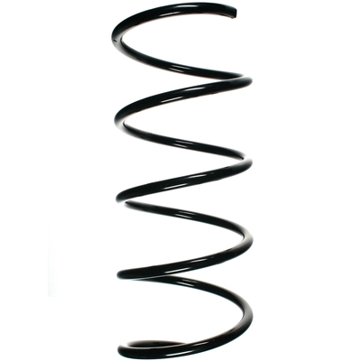 Front Coil Springs by SUPLEX PARTS - 19335 pa1