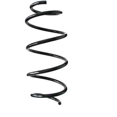 Front Coil Springs by SUPLEX PARTS - 19386 pa1