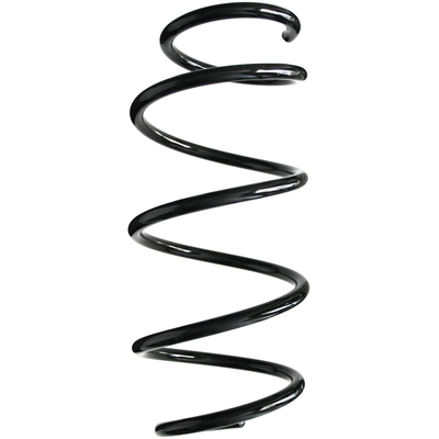 Front Coil Springs by SUPLEX PARTS - 19387 pa1