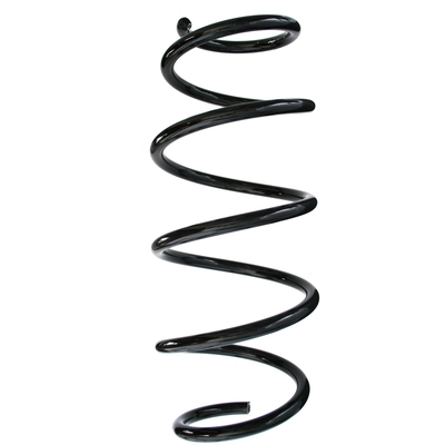 Front Coil Springs by SUPLEX PARTS - 19399 pa1