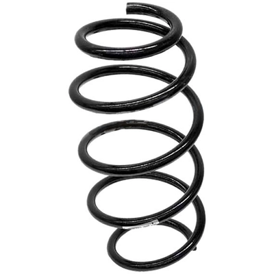 Front Coil Springs by SUPLEX PARTS - 29057 pa1