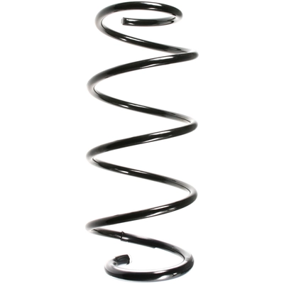 Front Coil Springs by SUPLEX PARTS - 38077 pa1