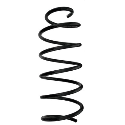 Front Coil Springs by SUPLEX PARTS - 38104 pa1