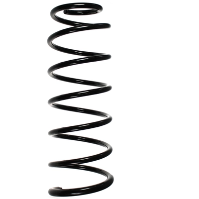 Front Coil Springs by SUPLEX PARTS - 38114 pa1