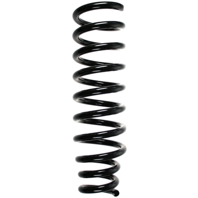 Front Coil Springs by SUPLEX PARTS - 39235 pa1