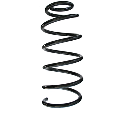 Front Coil Springs by SUPLEX PARTS - 39286 pa1