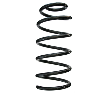 Front Coil Springs by SUPLEX PARTS - 39288 pa1