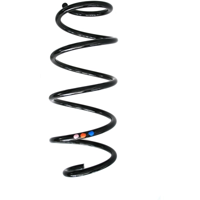 Front Coil Springs by SUPLEX PARTS - 39297 pa1