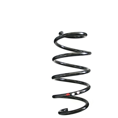 Front Coil Springs by SUPLEX PARTS - 39333 pa1