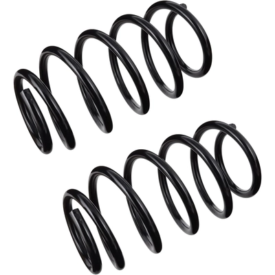 TRW AUTOMOTIVE - JCS1476T - Coil Spring Seat pa2