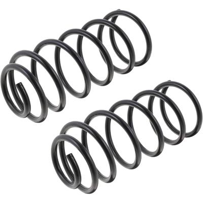 TRW AUTOMOTIVE - JCS1858T - Coil Spring pa2