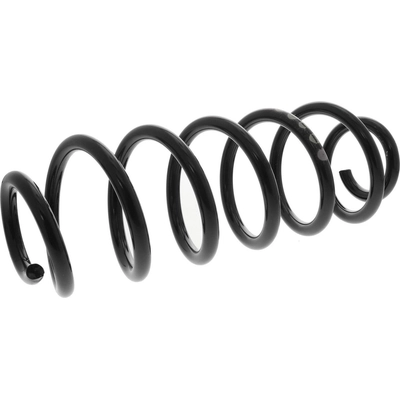 Front Coil Springs by VAICO - V10-6614 pa1
