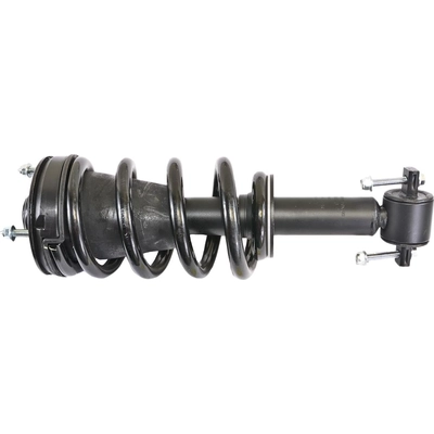 Front Complete Strut Assembly by ACDELCO - 903-601RS pa1