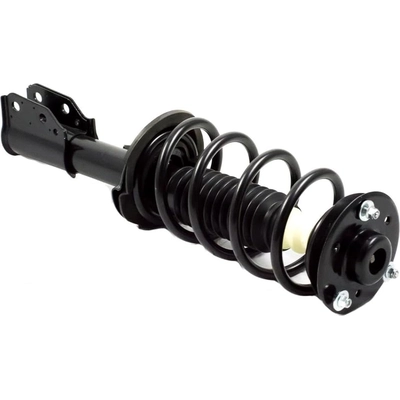 Front Complete Strut Assembly by ACDELCO - 903-611RS pa1