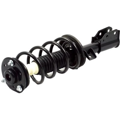Front Complete Strut Assembly by ACDELCO - 903-611RS pa2