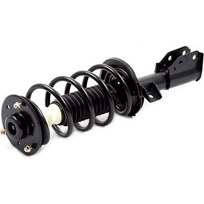 Front Complete Strut Assembly by ACDELCO - 903-612RS pa2
