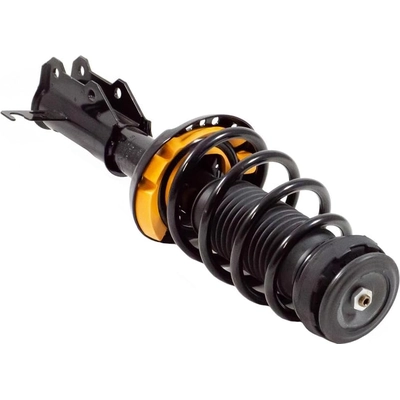 Front Complete Strut Assembly by ACDELCO - 903-615RS pa1