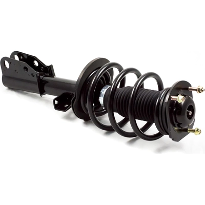 Front Complete Strut Assembly by ACDELCO - 903-617RS pa1
