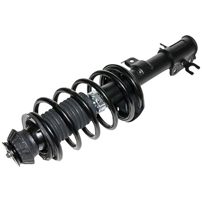 ACDELCO - 903-665RS - Front Complete Strut Assembly pa1