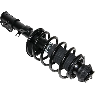 ACDELCO - 903-665RS - Front Complete Strut Assembly pa2