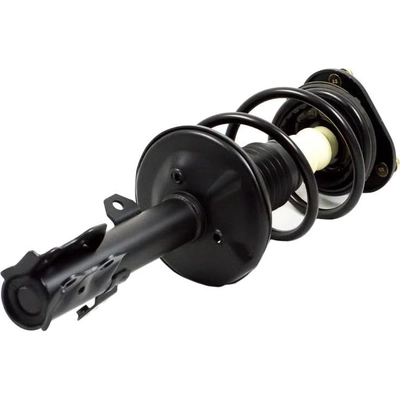 Front Complete Strut Assembly by ACDELCO - 903-681RS pa1