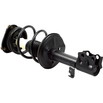 Front Complete Strut Assembly by ACDELCO - 903-682RS pa2
