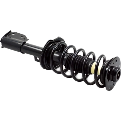 Front Complete Strut Assembly by ACDELCO - 903-753RS pa1