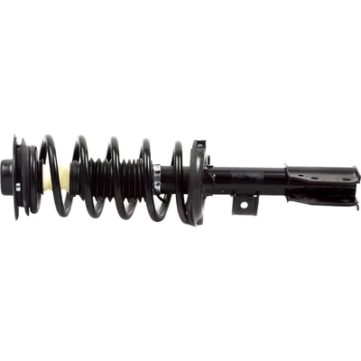Front Complete Strut Assembly by ACDELCO - 903-753RS pa2