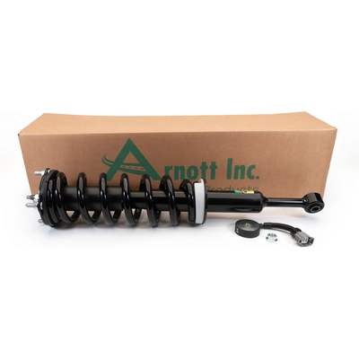 Front Complete Strut Assembly by ARNOTT - SK3795 pa1