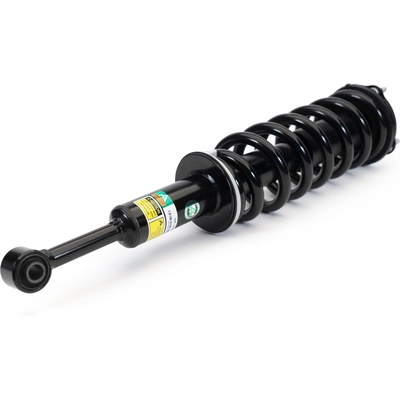 Front Complete Strut Assembly by ARNOTT - SK3795 pa2