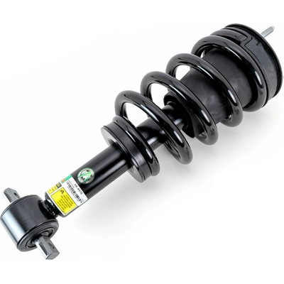 Front Complete Strut Assembly by ARNOTT - SK4315 pa1