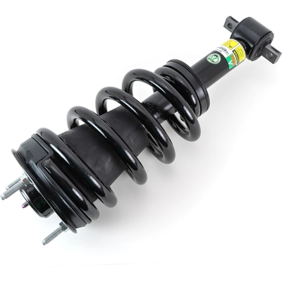 Front Complete Strut Assembly by ARNOTT - SK4315 pa2